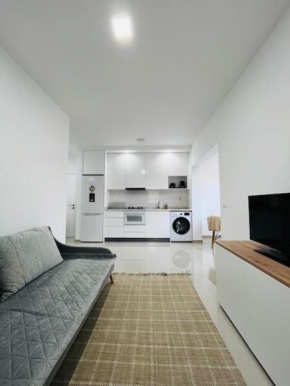 Bliss Apartments T1 - Soleil